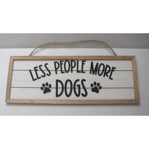 Wooden Signs / Home Decor